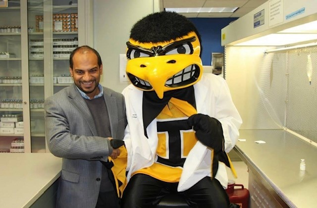 Pharmacy Herky