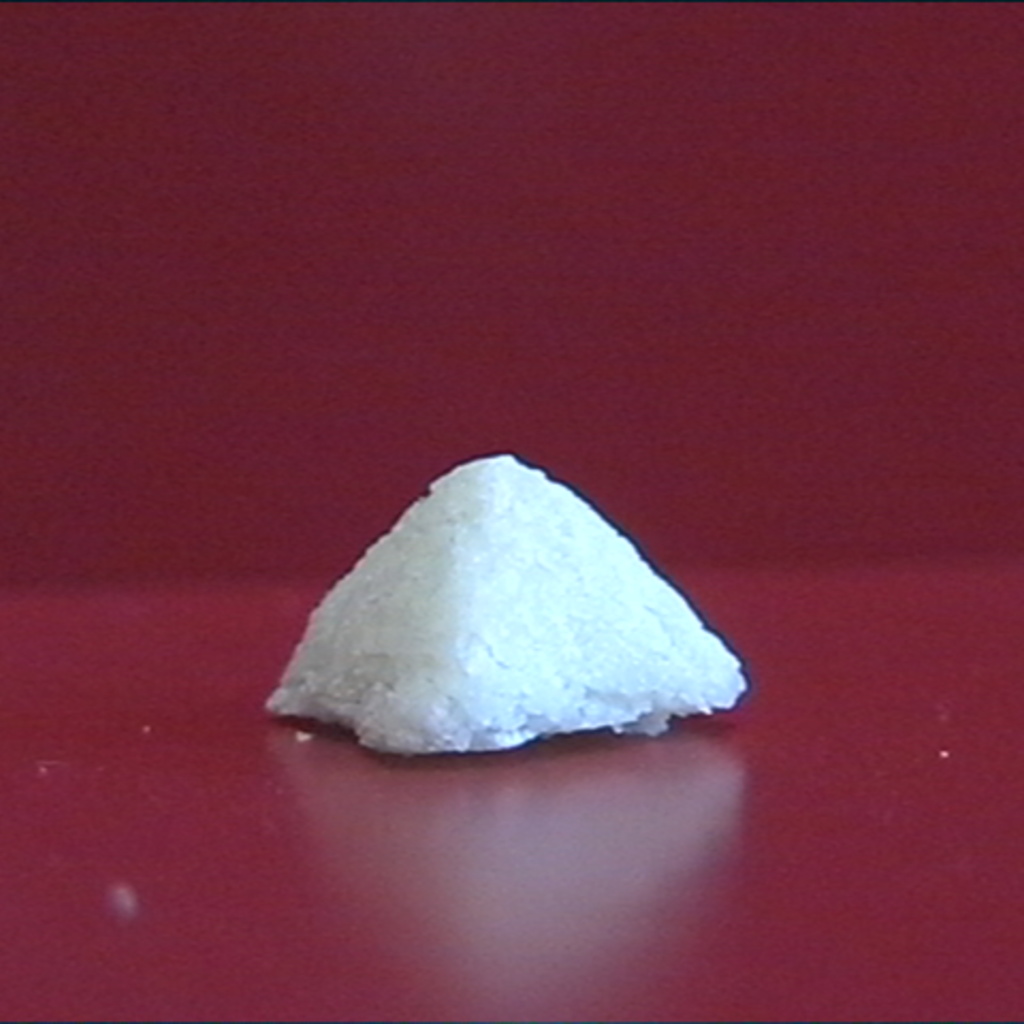 Pyramid Scaffold