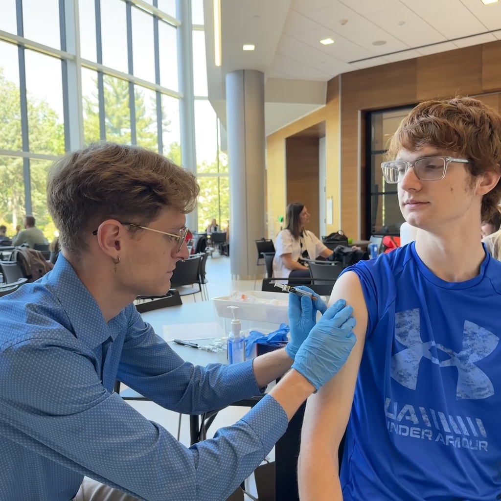 IPA Student Pharmacist Practice Forum promotional image