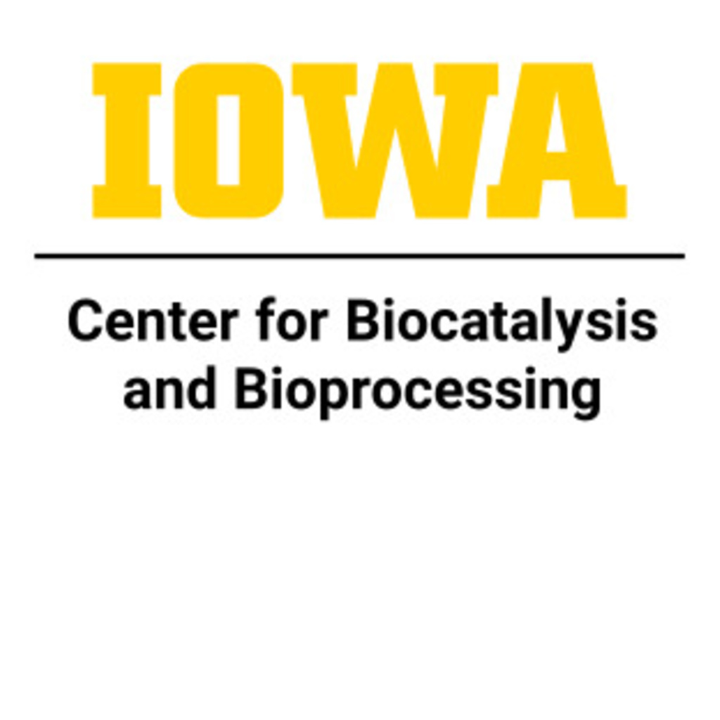 34th Annual Center for Biocatalysis and Bioprocessing Conference promotional image