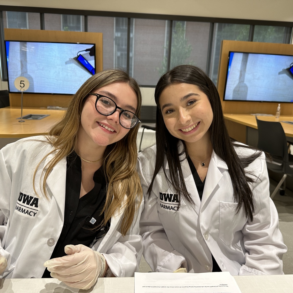 Summer Health Professions Education Program: Pharmacy Track promotional image