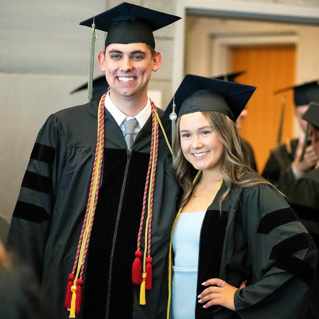 College of Pharmacy P4 Recognition Event promotional image