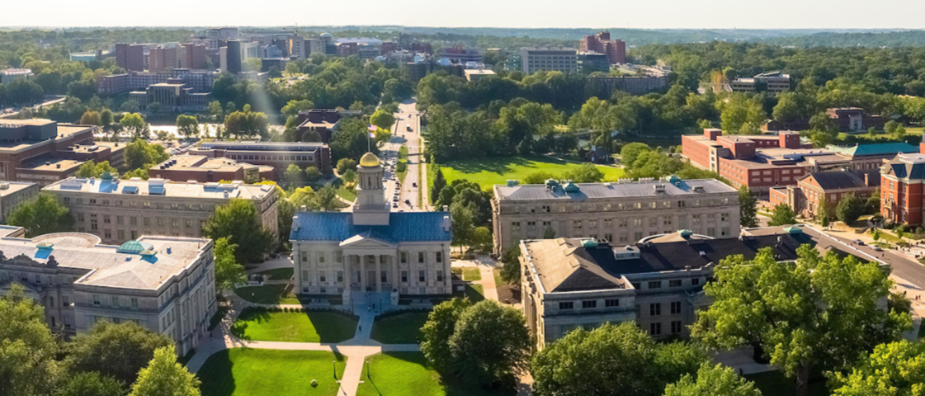 Iowa City Day