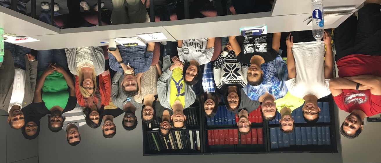 Salem Group 2016