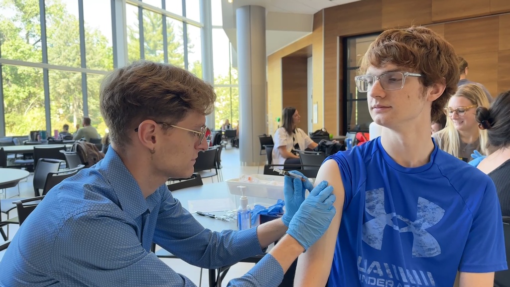 IPA Student Pharmacist Practice Forum promotional image