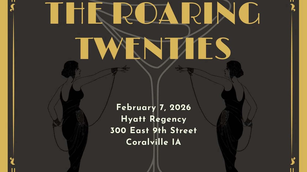 College of Pharmacy Ball 2026 promotional image